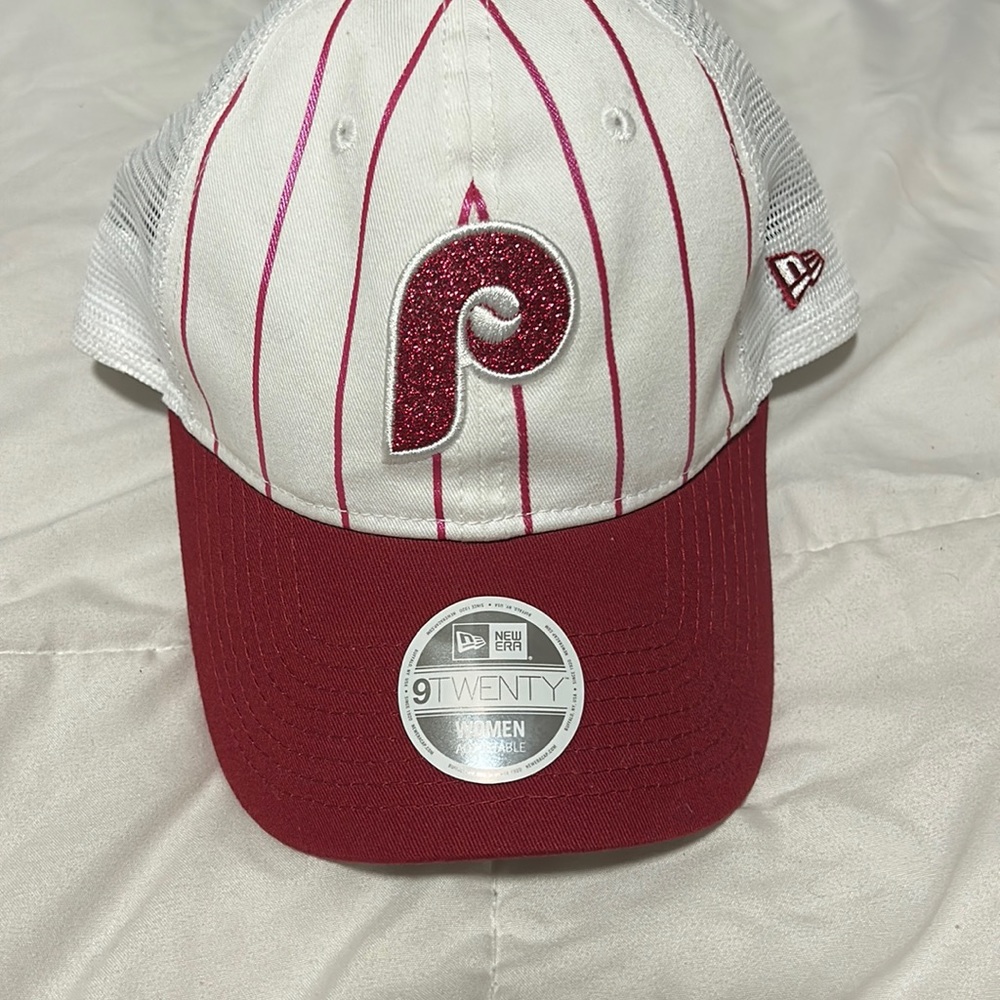 Phillies hat